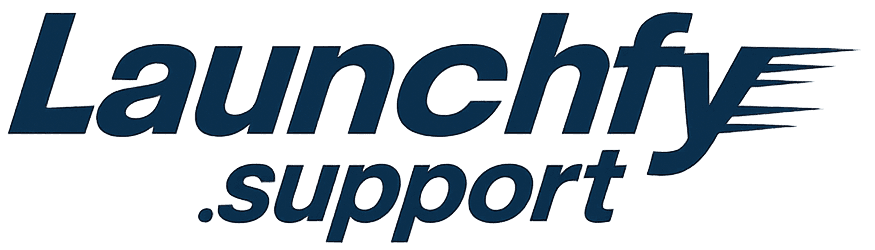 launchfy.support